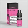 10 ml Melón Emporio e-liquid, obsah nikotínu 6 mg