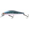 Daiwa Tournament Wise Minnow 70FS 7cm 7,5g AURORA SUNSET LASER 16711-322