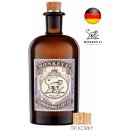 Monkey 47 Dry Gin 47% 0,5 l (čistá fľaša)