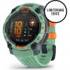 Garmin Instinct 3 45mm AMOLED Neo Tropic/Neo Tropic band 010-02936-01 (010-02936-01)