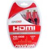 Hdmi kábel Conotech NS-002 ver. 2.0 - 2 metre