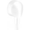 Hansgrohe FixFit E - Nástenné kolienko bez spätného ventilu, matná biela 27454700