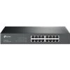 Switch TP-Link TL-SG1016D (TL-SG1016D) sivý