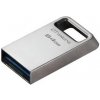 Kingston KINGSTON 64GB DataTraveler Micro 200MB/s Metal USB 3.2 Gen 1