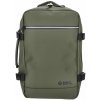 Enrico Benetti Bergen backpack underseater olive 8714872408711