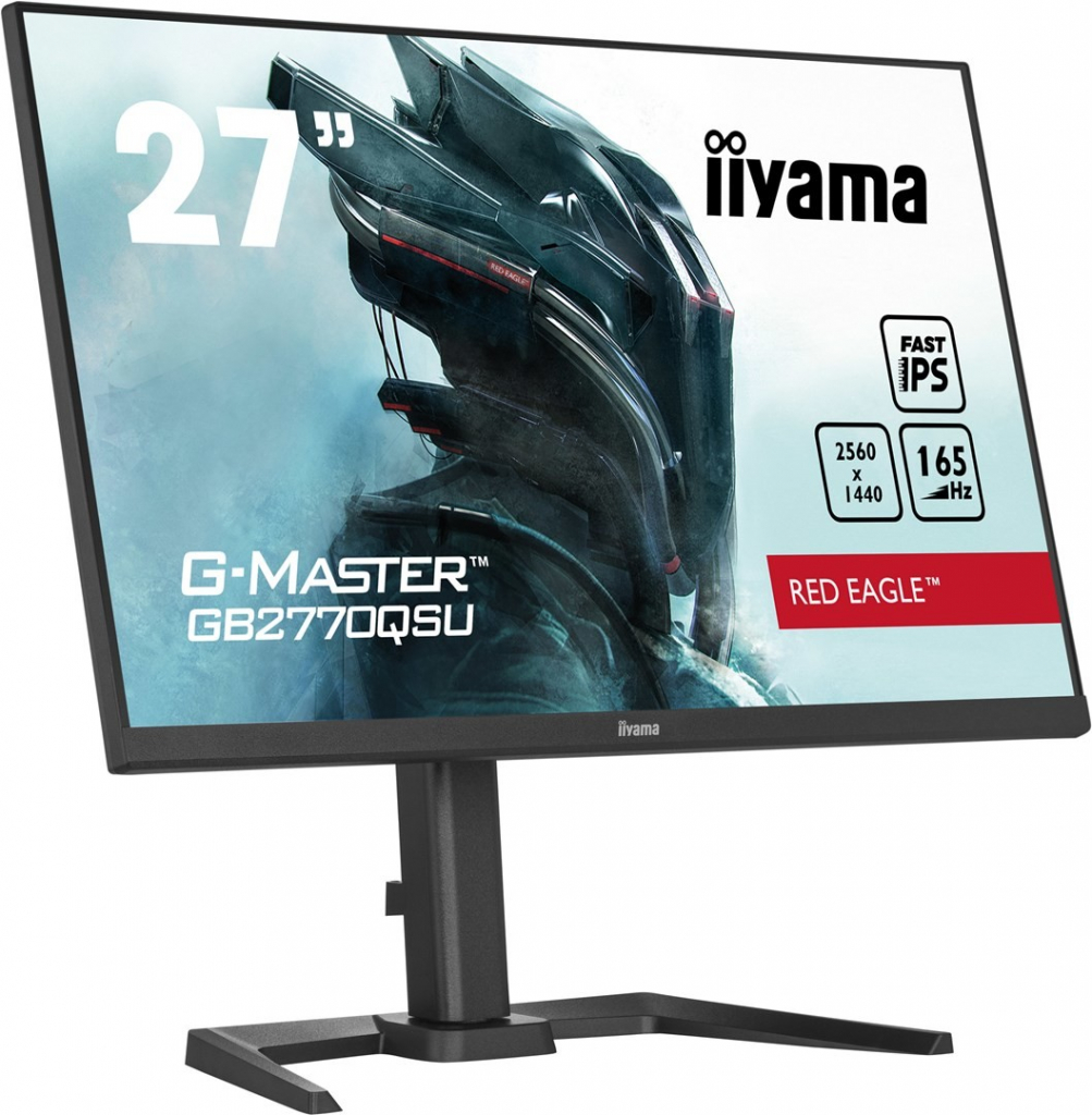 iiyama GB2770QSU