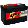 BANNER POWER BULL 95Ah Autobatéria 12V, 740A, Ľavá +R, P9505