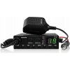 Retevis MB62 CB Rádio, AM/FM, VOX, silný signál, ASQ/SQ, núdzový kanál