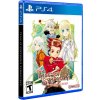 Tales of Symphonia Remastered (PS4) 722674127394