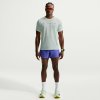 Pánske funkčné tričko s krátkym rukávom Nike AEROSWIFT IH5045-394 - XL