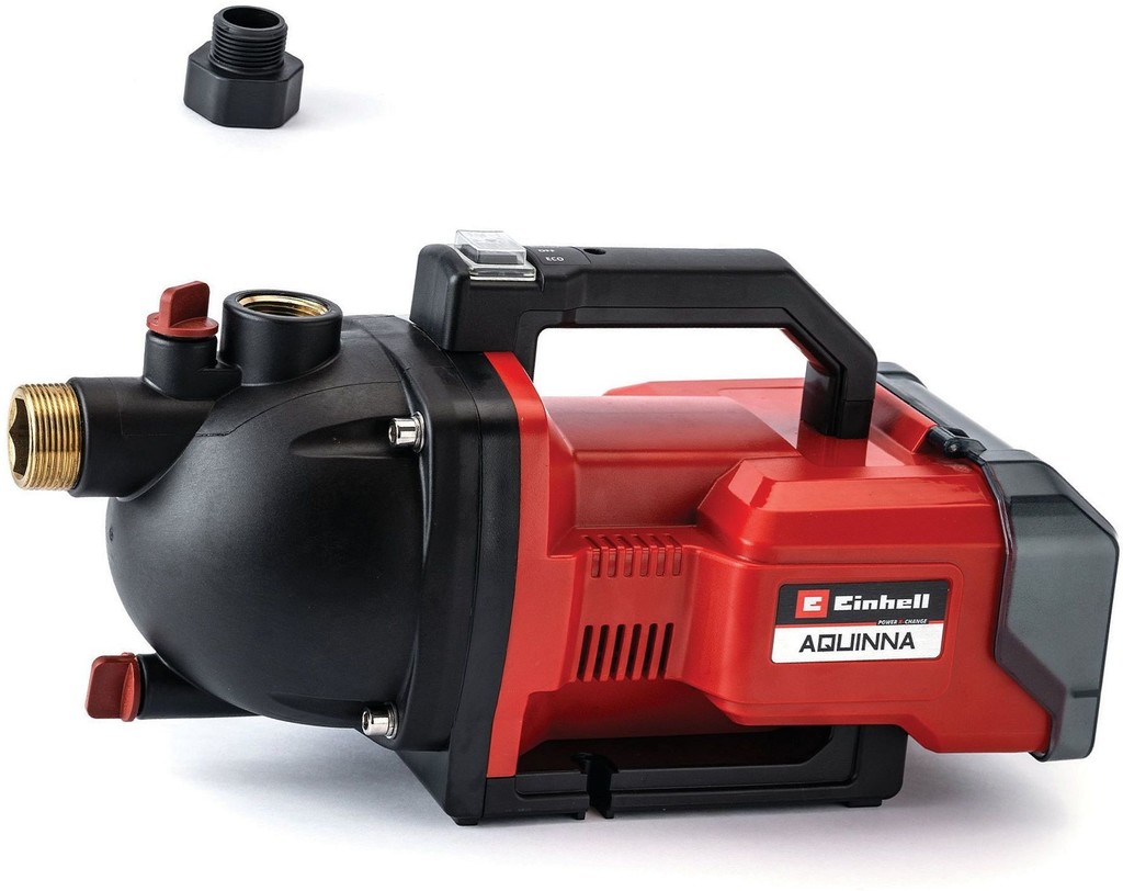 EINHELL AQUINNA Expert 4180400