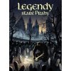 Legendy staré Prahy DVD