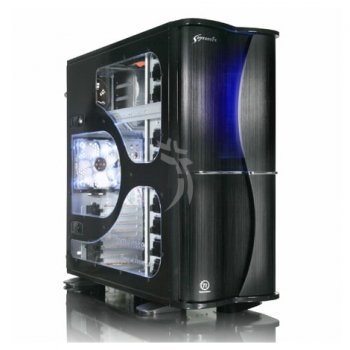 Thermaltake Soprano FX VH1000BWS