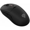 Genesis herní myš ZIRCON 660 PRO/Herní/Optická/Pro praváky/26 000 DPI/Drátová+bezdrátová/Černá