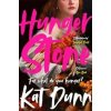 Hungerstone - Kat Dunn, Bonnier Books Ltd