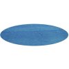 Plachta Bestway® FlowClear™, 58252, solárna, bazénová, 4,17 m