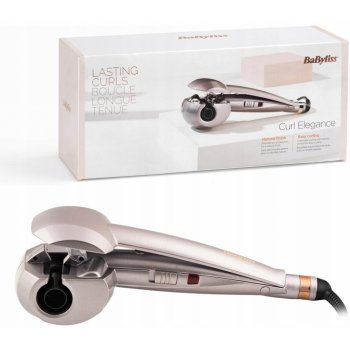 Babyliss Curl Secret Elegance