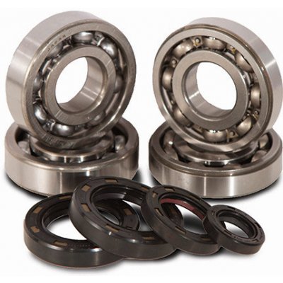 Main bearing & Seal kits C & L COMPANIES HR00059