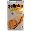 BELINKA OLEJ NA DREVO V STYKU S POTRAVINAMI BIO BEZFAREBNÁ IMPREGNÁCIA 0,5L