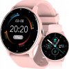 Smart hodinky RETOO Smart Watch ružové