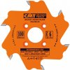 CMT Kotúč lamelovací pre lamelové spoje - D100x3,96 d22 Z6 HM striedavý zub