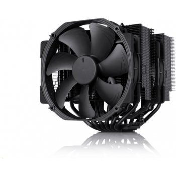 Noctua NH-D15 chromax.black