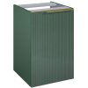 Lotosan URBAN kontajner s košom na prádlo 40 cm, 4