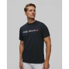 Pánske Tričko Helly Hansen Core Graphic T 2.0 Tmavomodré