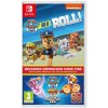 Paw Patrol: On A Roll