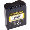 Patona Panasonic CGA-S006E