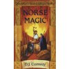 Norse Magic (Deanna J. Conway)(Brožovaná)