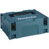 Makita Systainer Typ 2 Makpac 395x295x157mm 821550-0