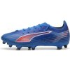 Puma Ultra 6 Match FG/AG | 4069156841840 | Modrá | 42,5