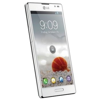 LG Optimus L9 P760