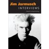Jim Jarmusch (Jim Jarmusch)(Brožovaná)