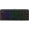 Asus TUF Gaming K3 GEN II, mechanická klávesnica, CZ/SK 90MP0390-BKZA00