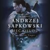 Meč osudu - Andrzej Sapkowski - online doručenie