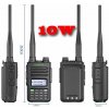Rádiostanica Baofeng rádiostanica UV-82 8W (1120367)
