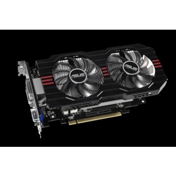 Asus GTX750TI-OC-2GD5