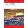Jutland 1916 (Charles London)(Brožovaná)