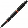 Parker 1502/3472945 IM Professionals Vibrant Rings Flame Orange roller