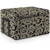 Úložný box Reisenthel Storagebox L Baroque marble