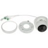 Hikvision DS-2CD2H83G2-IZS(2.8-12mm) 8 MP AcuSense Motorized Varifocal Turret Network Camera (DS-2CD2H83G2-IZS(2.8-12mm))