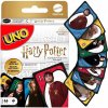 Harry Potter a Uno od Mattel