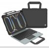 Nillkin Bumper GO Keyboard Case pre Apple iPad 11 2024 57983122916 Black