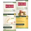 Bioblas Sada pre starostlivosť o vlasy s cesnakovým šampónom 360ml a šampónom s arganovým olejom 360ml