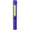TFY BLUE1 PN00000562 Montážna LED lampa, svietidlo, modrá