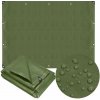 Springos Ochranná plachta 4x5m 120g/m2 GA2131