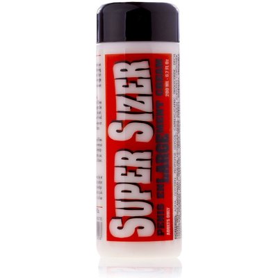 Ruf SUPER SIZER 200 ML LAVETRA