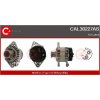 ALTERNATOR 12V 90A